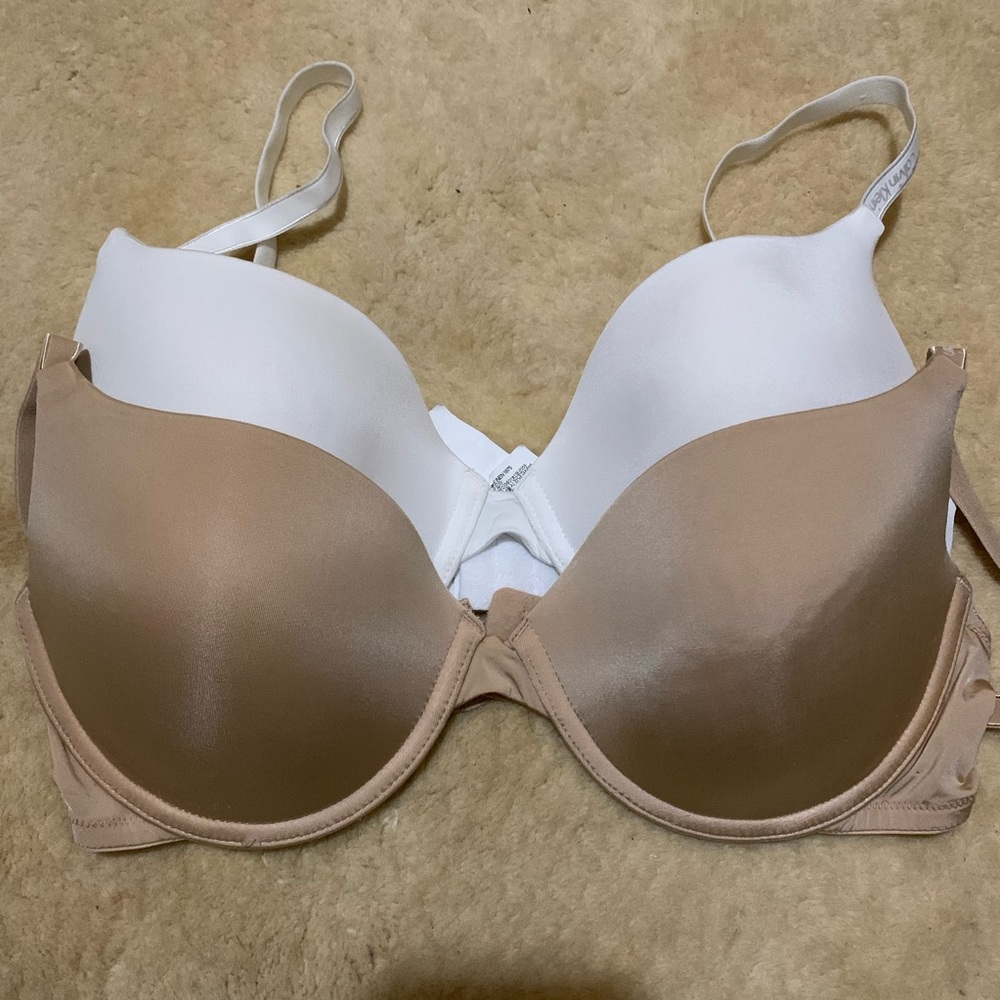 calvin klein bras